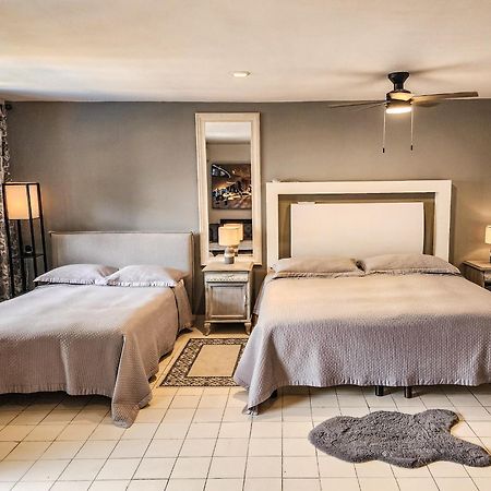 Casa Blanca Boutique & Organic Bed & Breakfast Cancun Exterior photo