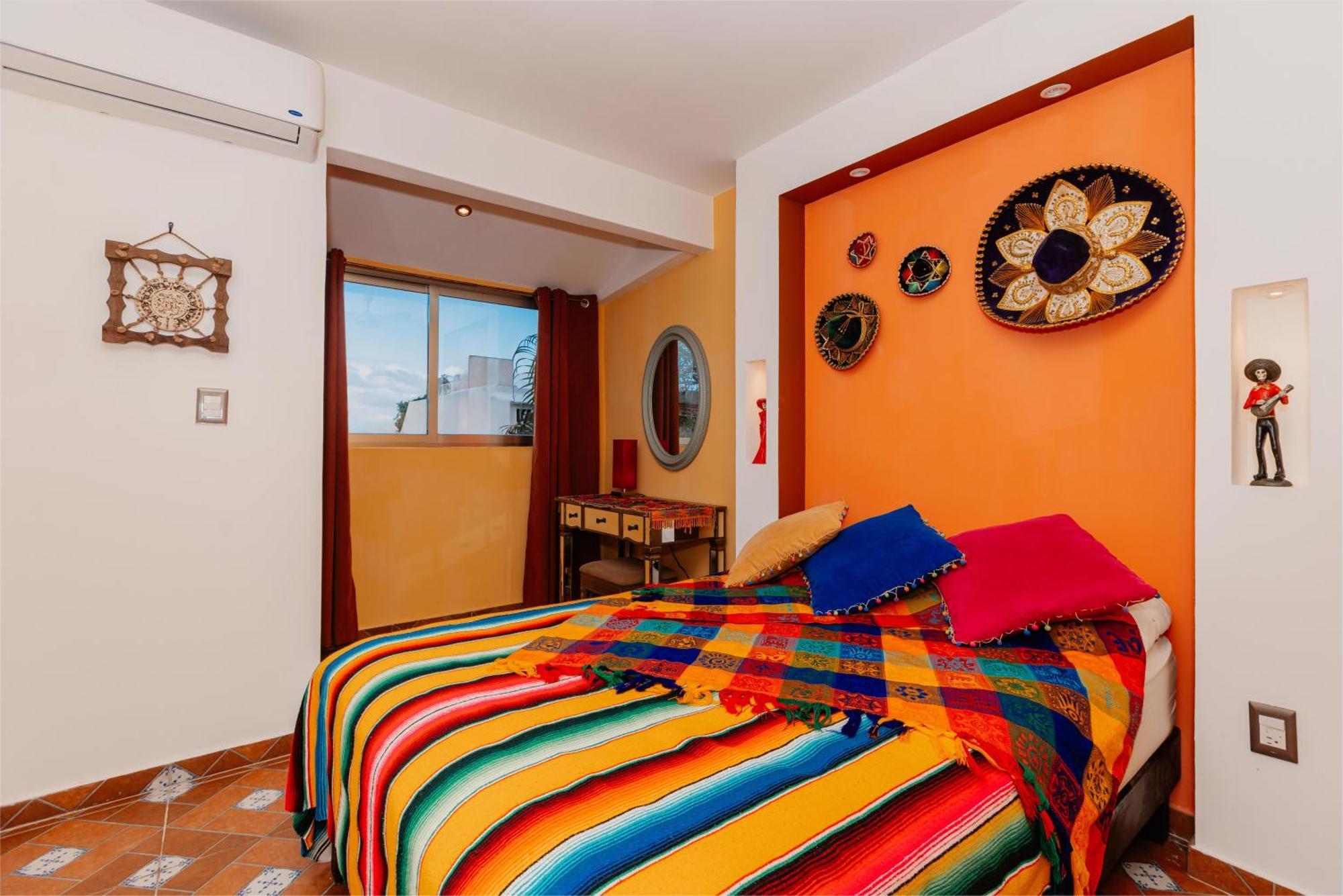 Casa Blanca Boutique & Organic Bed & Breakfast Cancun Exterior photo