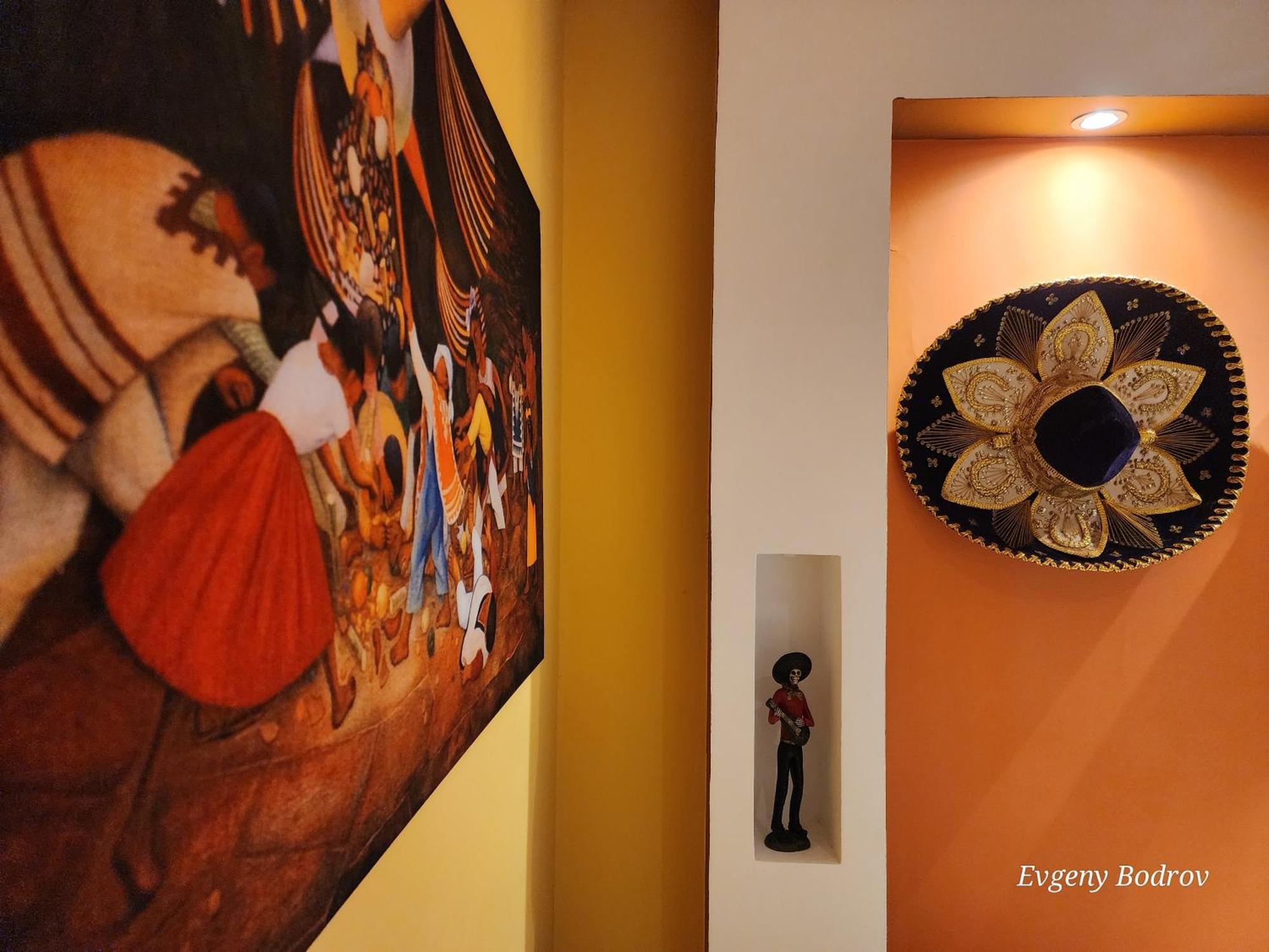 Casa Blanca Boutique & Organic Bed & Breakfast Cancun Exterior photo